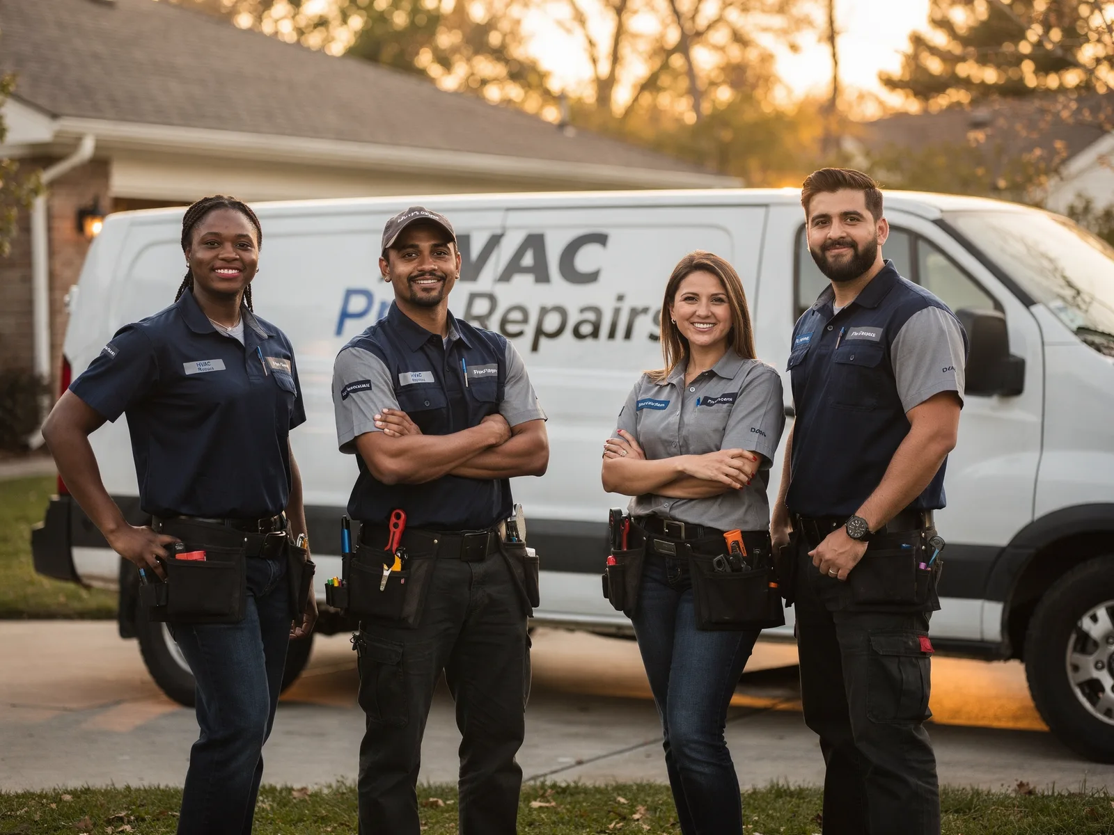 Heat Pump Repair company in Somerdale, NJ